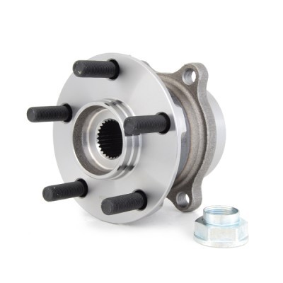 Radlager RIDEX 654W0334 654W0334 - foto 4