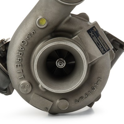 Turbolader RIDEX 2234C11123R 2234C11123R - foto 5