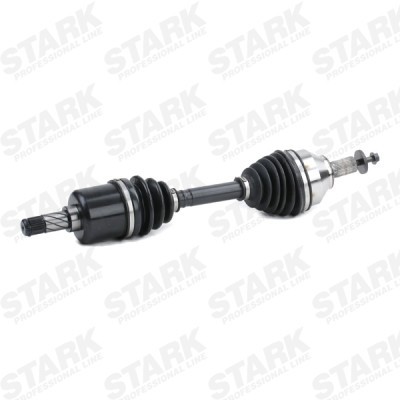 Antriebswelle Stark SKDS-0210448 SKDS-0210448 - foto 3