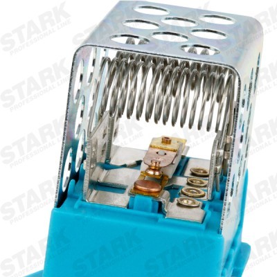 Klimabedienteil Stark SKCU-2150115 SKCU-2150115 - foto 7