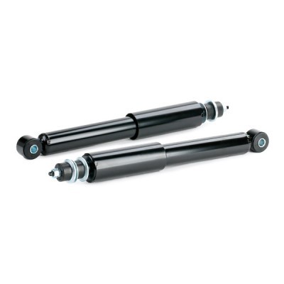 Stoßdämpfer RIDEX 854S2644 854S2644 - foto 4