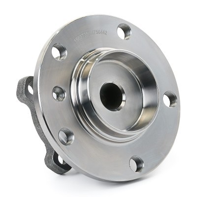 Radlager RIDEX 654W1126 654W1126 - foto 4