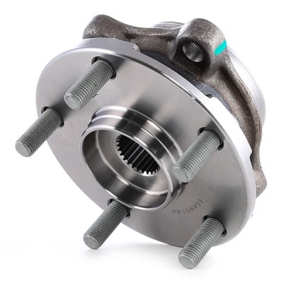 Radlager RIDEX 654W0144 654W0144 - foto 4