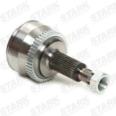 Gelenksatz, Antriebswelle Stark SKJK-0200620 SKJK-0200620 - foto 4