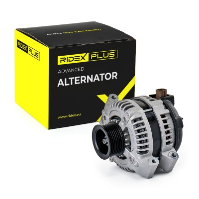 Generator RIDEX 4G0095P 4G0095P - foto 2