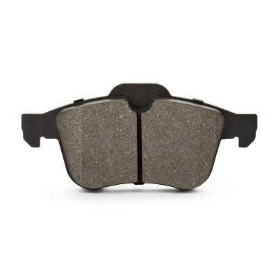 Bremsbeläge Satz RIDEX 402B0412P 402B0412P - foto 5