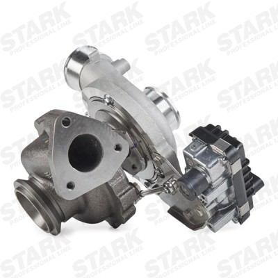 Turbolader Stark SKCT-1190505 SKCT-1190505 - foto 5