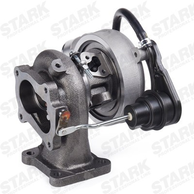 Turbolader Stark SKCT-1191268 SKCT-1191268 - foto 4
