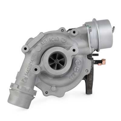 Turbolader RIDEX 2234C0113R 2234C0113R - foto 5
