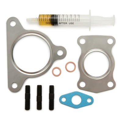 Turbolader RIDEX 2234C0108 2234C0108 - foto 8