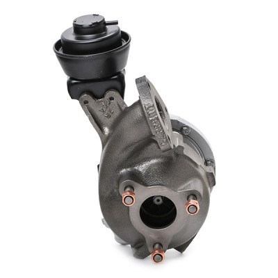 Turbolader RIDEX 2234C10069R 2234C10069R - foto 4