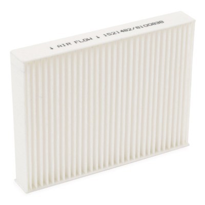 Filter, Innenraumluft RIDEX 424I0353 424I0353 - foto 3