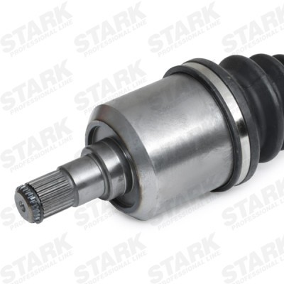 Antriebswelle Stark SKDS-0210879 SKDS-0210879 - foto 5