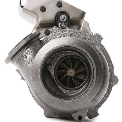Turbolader RIDEX 2234C0321R 2234C0321R - foto 11