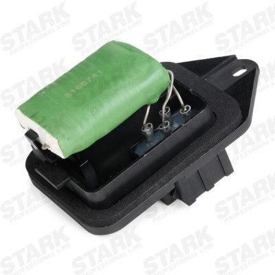 Klimabedienteil Stark SKCU-2150089 SKCU-2150089 - foto 3