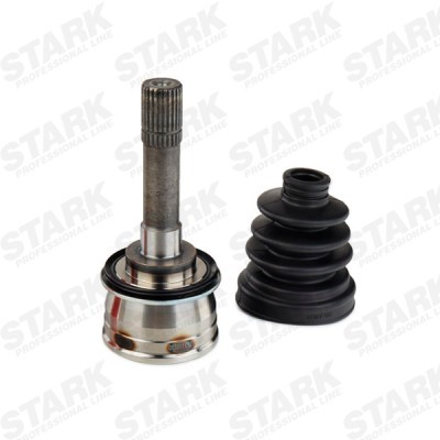 Gelenksatz, Antriebswelle Stark SKJK-0200398 SKJK-0200398 - foto 2
