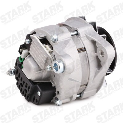 Generator Stark SKGN-0320327 SKGN-0320327 - foto 5