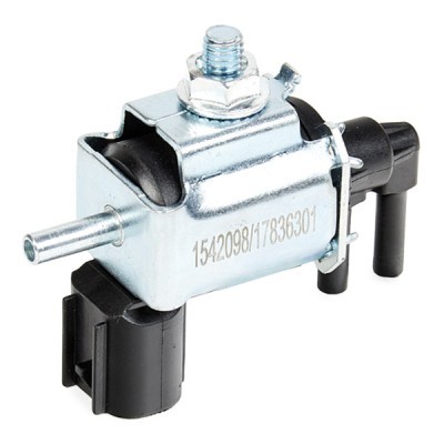 Turbo boost pressure sensor RIDEX 3553P0082 3553P0082 - foto 3
