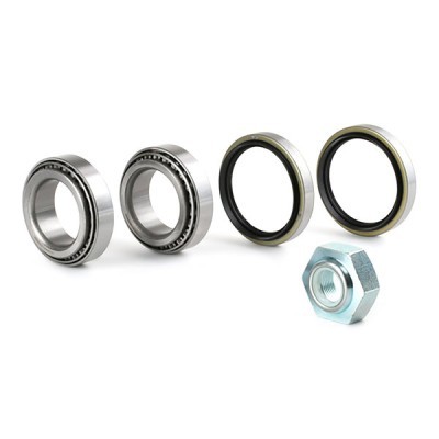 Radlager RIDEX 654W0861 654W0861 - foto 5
