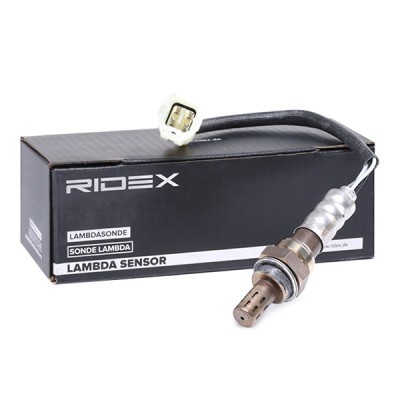 Lambdasonde RIDEX 3922L0657 3922L0657 - foto 3