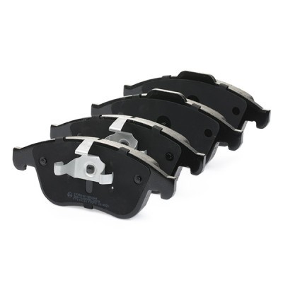 Bremsbeläge Satz RIDEX 402B0969 402B0969 - foto 4