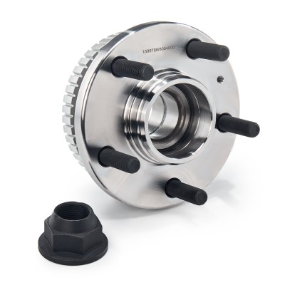 Radlager RIDEX 654W0288 654W0288 - foto 7