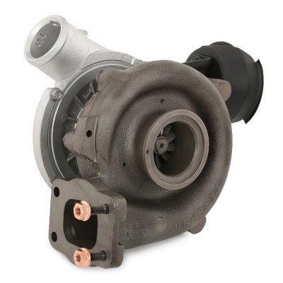 Turbolader RIDEX 2234C10013R 2234C10013R - foto 3