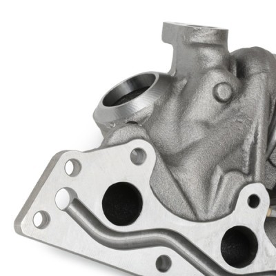 Turbolader RIDEX 2234C0128 2234C0128 - foto 7