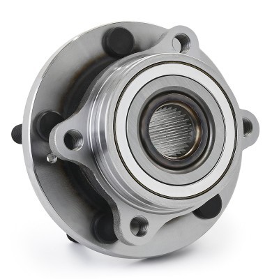 Radlagersatz RIDEX 654W1411 654W1411 - foto 4