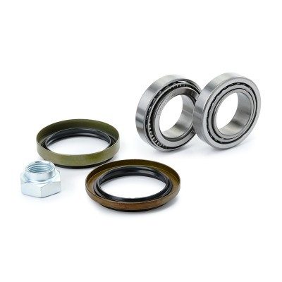 Radlager RIDEX 654W0736 654W0736 - foto 2