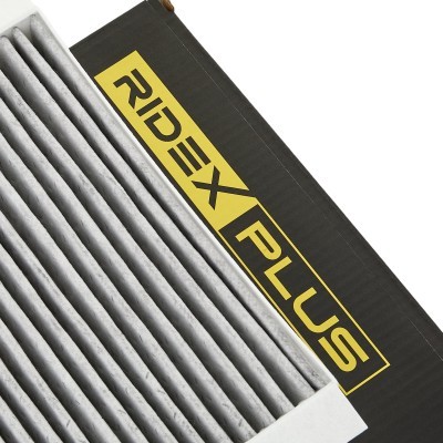 Filter, Innenraumluft RIDEX 424I0020P 424I0020P - foto 5