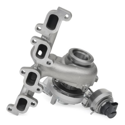 Turbolader RIDEX 2234C0051 2234C0051 - foto 5