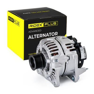 Generator RIDEX 4G0073P 4G0073P - foto 2