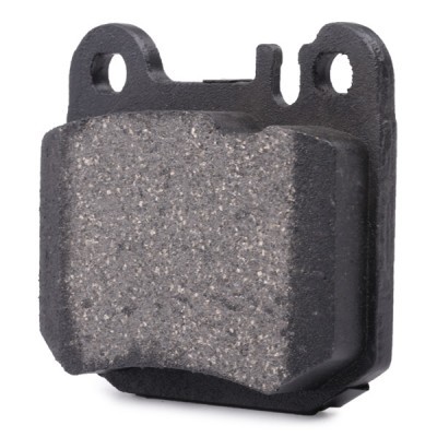 Bremsbeläge Satz RIDEX 402B0213 402B0213 - foto 5