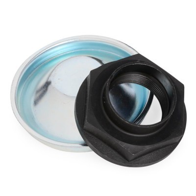 Radlager RIDEX 654W0387 654W0387 - foto 5