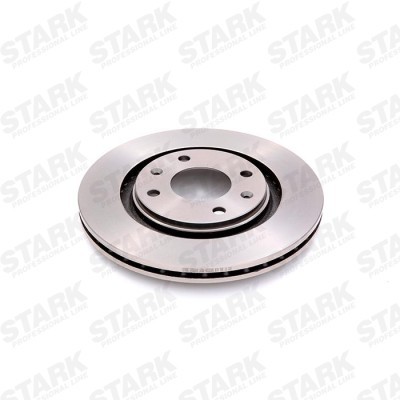 Bremsscheibe Stark SKBD-0020386 SKBD-0020386 - foto 3