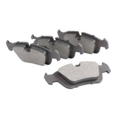 Bremsbeläge Satz RIDEX 402B0005 402B0005 - foto 6