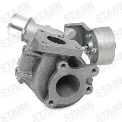 Turbolader Stark SKCT-1190203 SKCT-1190203 - foto 5