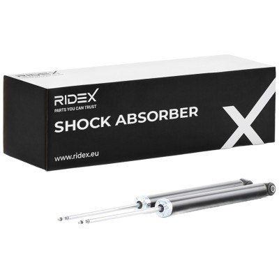 Stoßdämpfer RIDEX 854S2331 854S2331 - foto 2