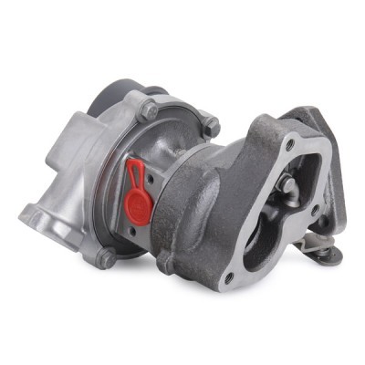 Turbolader RIDEX 2234C0006R 2234C0006R - foto 5