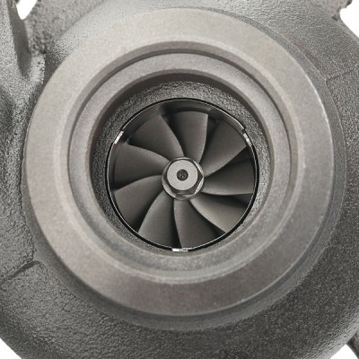Turbolader RIDEX 2234C0208R 2234C0208R - foto 5