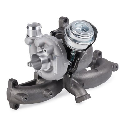 Turbolader RIDEX 2234C0067 2234C0067 - foto 4