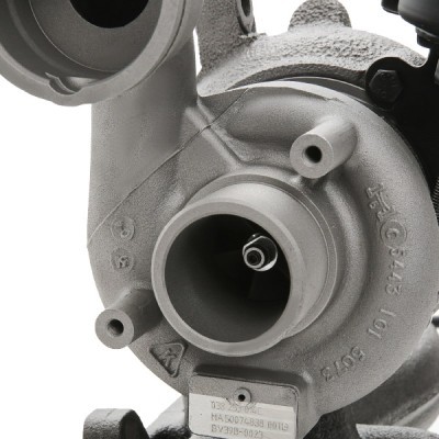 Turbolader RIDEX 2234C0448R 2234C0448R - foto 7