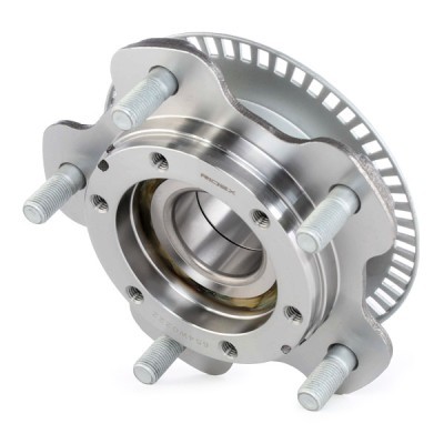 Radlager RIDEX 654W0222 654W0222 - foto 5