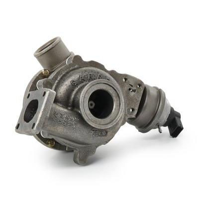 Turbolader RIDEX 2234C10616R 2234C10616R - foto 4