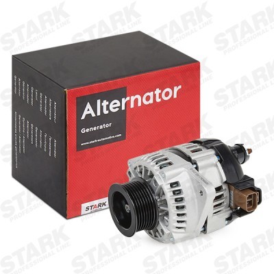 Generator Stark SKGN-03221645 SKGN-03221645 - foto 2