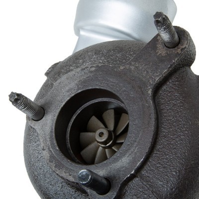 Turbolader RIDEX 2234C10465R 2234C10465R - foto 5