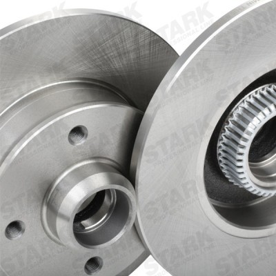Bremsscheibe Stark SKBD-0023252 SKBD-0023252 - foto 3