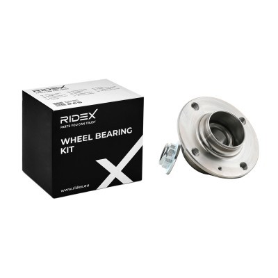 Radlager RIDEX 654W0833 654W0833 - foto 2