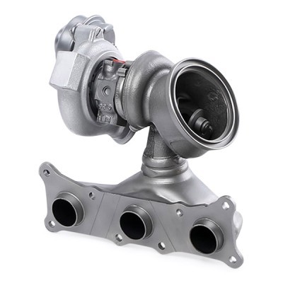 Turbolader RIDEX 2234C10298R 2234C10298R - foto 10